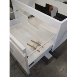 Тумба підвісна Volle ORLANDO 760*440*520, 15-35-76