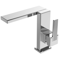 Смеситель для кухни IMPRESE DEIRA, хром, ZMK122001010