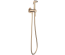 Комплект гігієнічного душу Volle SISTEMA H35 cepillado bronce 1590.160321