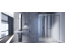 Душові двері Weston WDS 8 розсувні Хром 200x170 см