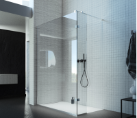 Душова перегородка Weston WP 2 100/200 WP-2 (W087)