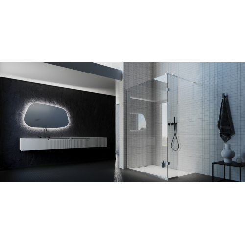 Душова перегородка Weston WP 2 90/200  WP-2 (W086)