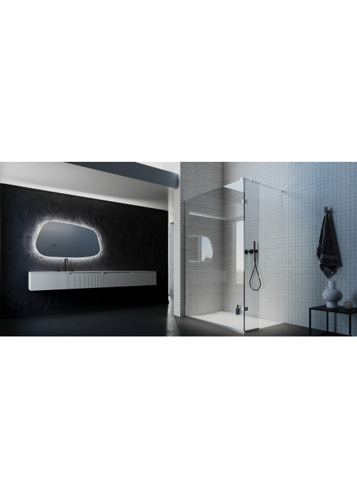 Душова перегородка Weston WP 2 90/200  WP-2 (W086)