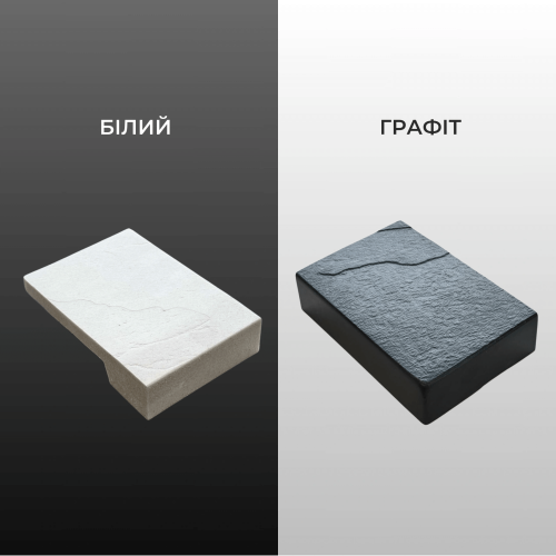 Душовий піддон п'ятикутний Weston WPD-P 100x100x3.4 білий WPD-P-100x100