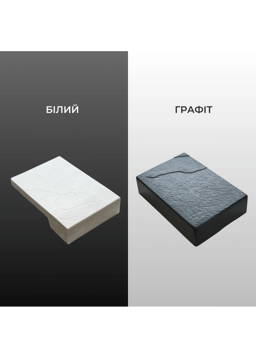 Душовий піддон п'ятикутний Weston WPD-P 100x100x3.4 білий WPD-P-100x100-B