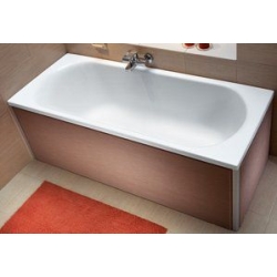 Ванна акрилова KOLO OPAL PLUS XWP136000N 160 без ніжок