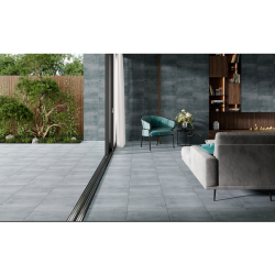 Керамограніт Cersanit Eclipse LIGHT GREY MATT 42x42 416101