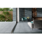 Керамограніт Cersanit Eclipse LIGHT GREY MATT 42x42 416101