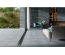 Керамограніт Cersanit Eclipse LIGHT GREY MATT 42x42 416101