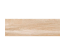 Плитка керамогранітна Cersanit FLAXWOOD BEIGE 18.5x59.8x8 386101