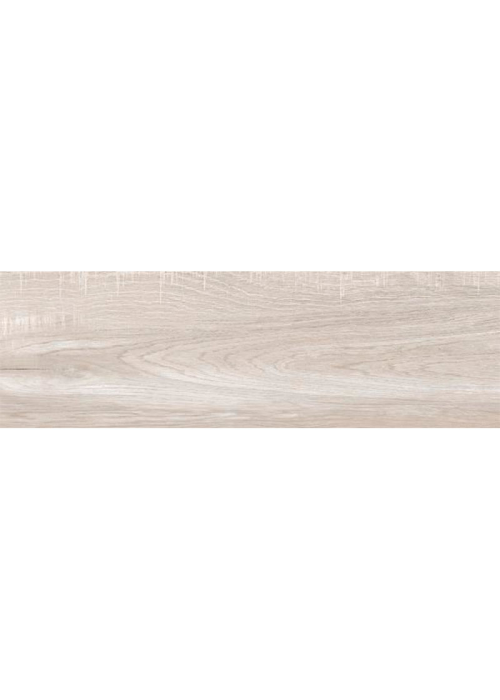 Плитка керамогранітна Cersanit FLAXWOOD LIGHT GREY 18.5x59.8x8 386103