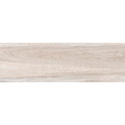 Плитка керамогранітна Cersanit FLAXWOOD LIGHT GREY 18.5x59.8x8 386103