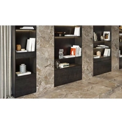 Плитка підлогова Cersanit Pulsar Brown RECT MAT 29,8x59,8 TGGR1027754937
