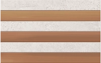 Плитка настінна Cersanit Solange Mix STR 59.8x59.8x8 TWZZ1116252966