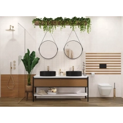 Плитка настінна Cersanit Solange Mix STR 59.8x59.8x8 TWZZ1116252966