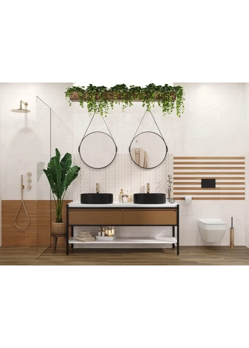 Плитка настінна Cersanit Solange Mix STR 59.8x59.8x8 TWZZ1116252966