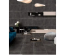 Плитка керамогранитная Cersanit Solano Anthracite Matt MAT 119,8×59.8x8 578603