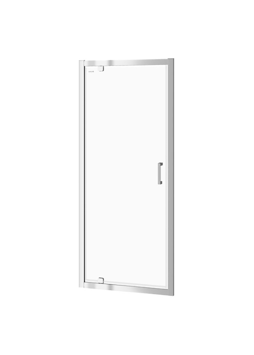 Душевая дверь Cersanit  Pivot Basic 80x185 (S158-001)