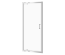 Душові двері Cersanit Pivot Basic 80x185 (S158-001)