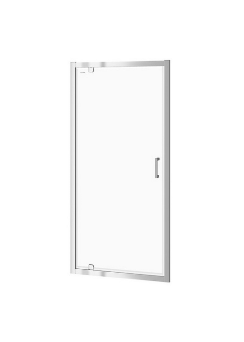 Душевая дверь Cersanit  Pivot Basic 90x185 (S158-002)