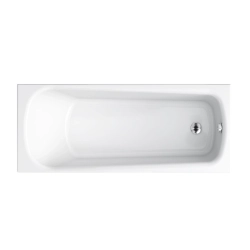 Ванна акриловая прямоугольная  Cersanit NAO  150 x 70 AZBR1002660032