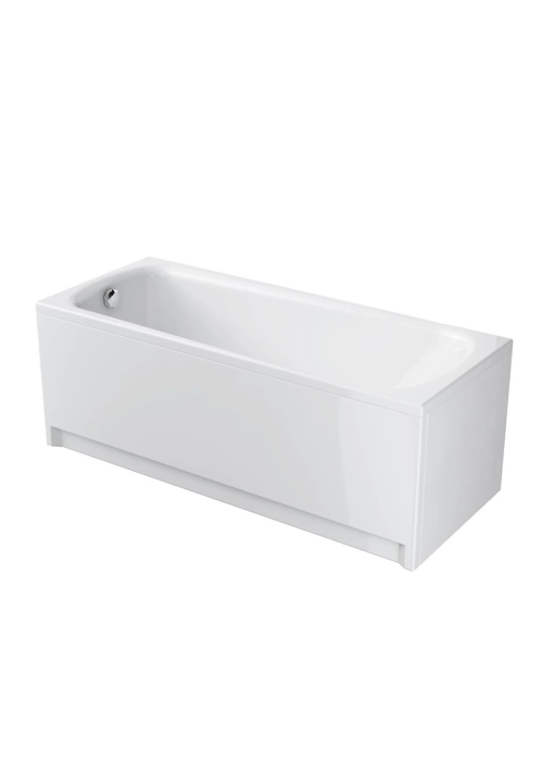 Ванна акриловая прямоугольная  Cersanit NAO  150 x 70 AZBR1002660032