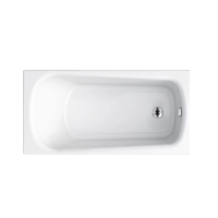 Ванна Акрилова Cersanit NAO 140 x 70 прямокутна AZBR1002710032, S301-247