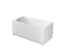 Ванна Акрилова Cersanit NAO 140 x 70 прямокутна AZBR1002710032, S301-247