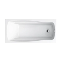 Ванна Акрилова Cersanit LANA 150 x 70 прямокутна S301-161