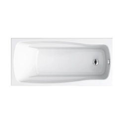 Ванна акриловая Cersanit LANA 150 x 70 прямоугольная S301-161