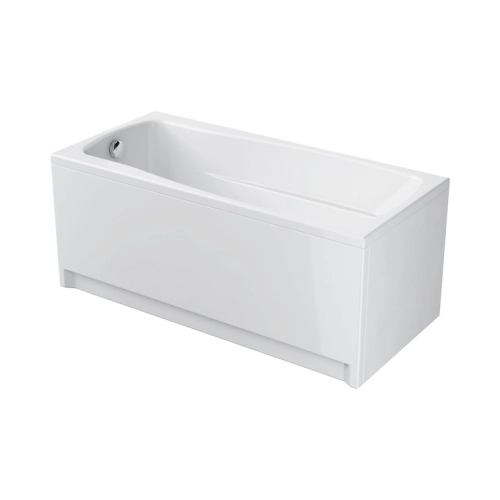 Ванна акриловая Cersanit LANA 150 x 70 прямоугольная S301-161