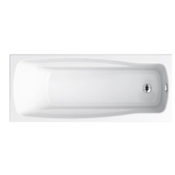 Ванна акриловая Cersanit LANA 170 x 70 прямоугольная S301-163