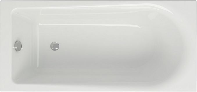Ванна Cersanit FLAVIA 150 x 70 прямокутна S301-105