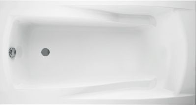 Ванна Cersanit ZEN 160 x 85 прямокутна S301-127