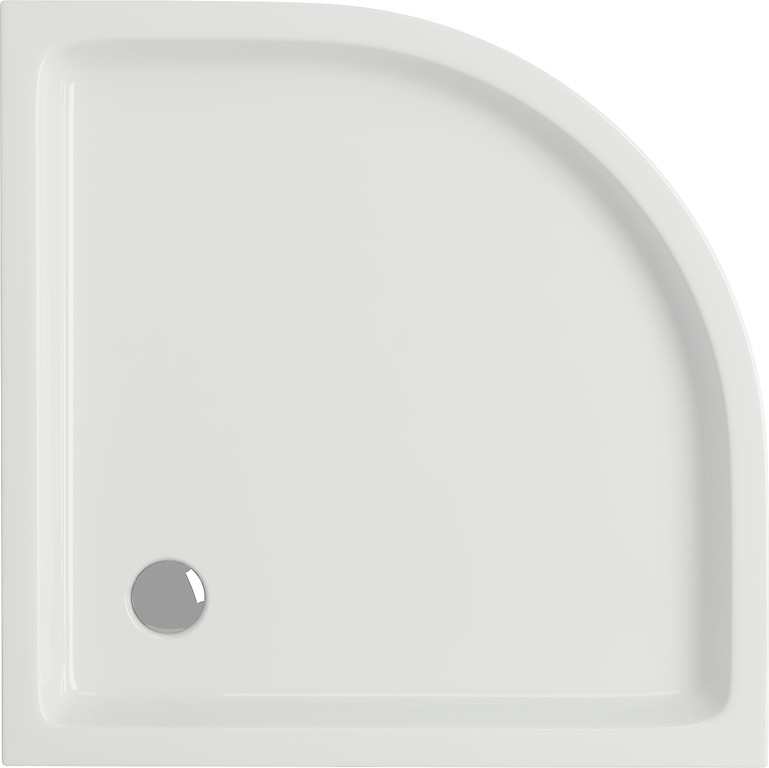 Піддон акриловий Cersanit TAKO 90x90 (S204-004)
