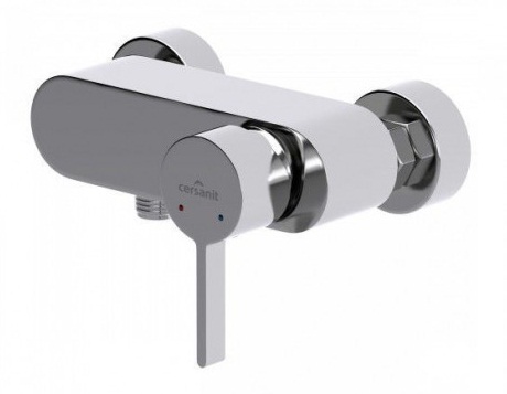 Змішувач Luvio для душу S951-037