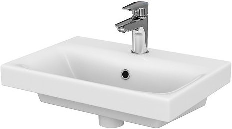 Умивальник меблевий Cersanit MODUO SLIM 50 (K116-008)