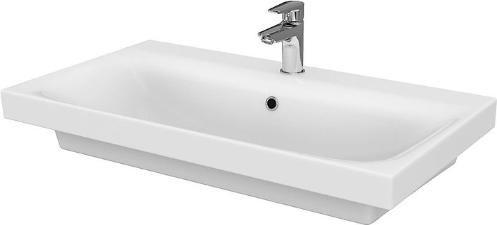 Умивальник меблевий Cersanit MODUO 80 (K116-013)
