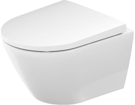 Duravit D-Neo 45880900A1 з сидінням Soft Close