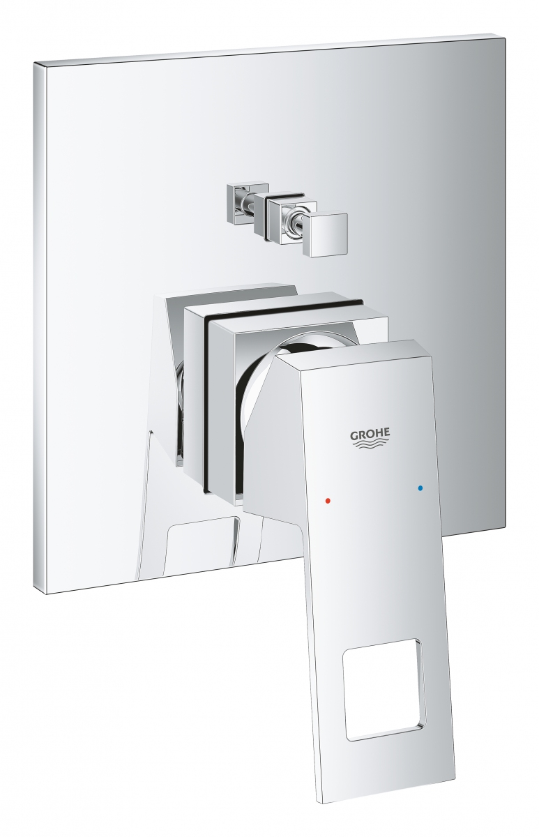Змішувач Grohe Eurocube 24062000
