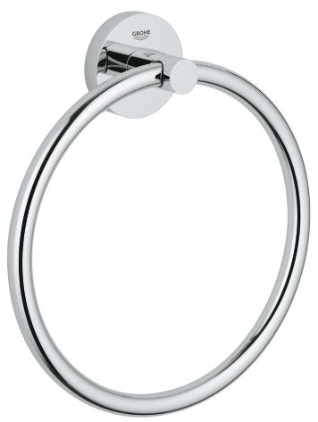 Рушникотримувач Grohe Essentials 40365001