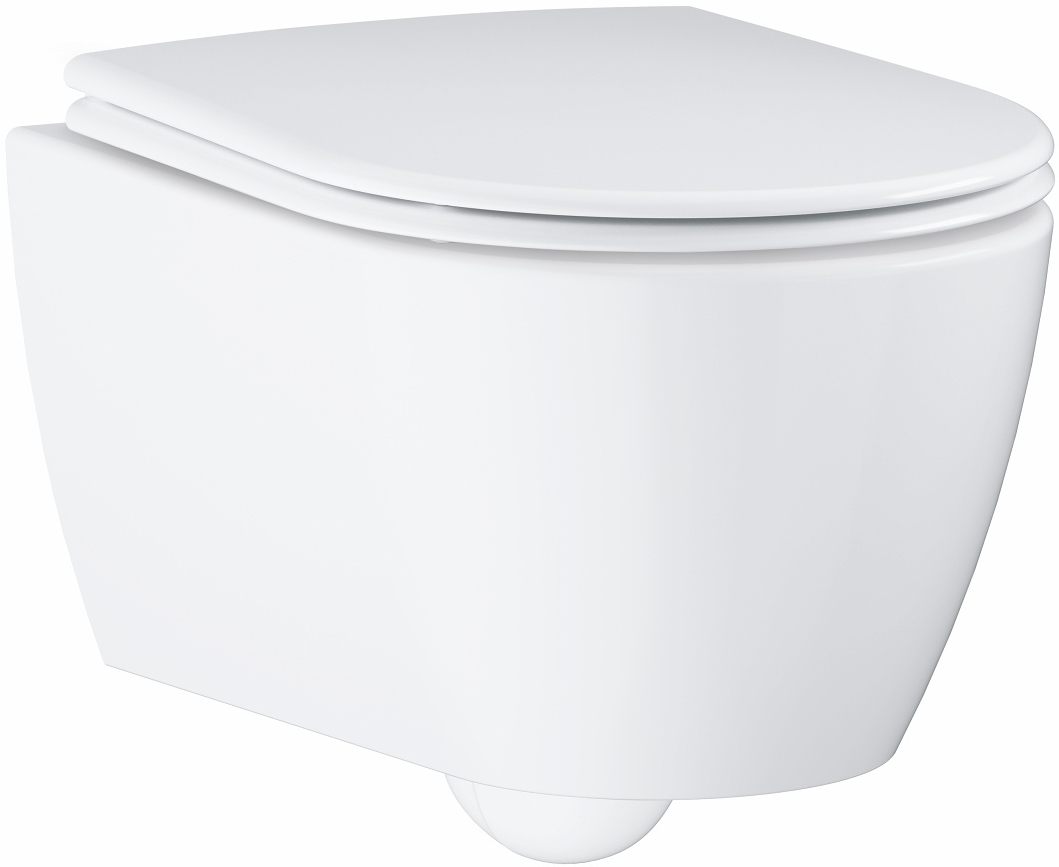 Підвісний унітаз Grohe Essence 3957100H