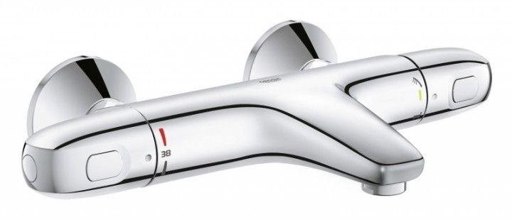 Термостат для ванни Grohe Grohtherm 1000, 34155003U SHOWROOM