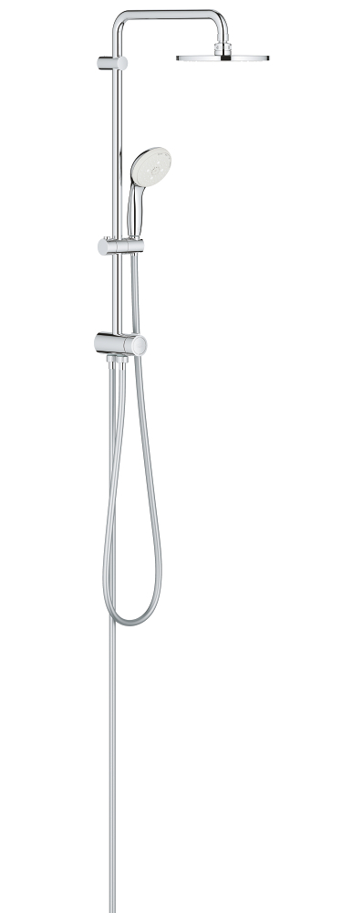 Душова система Grohe New Tempesta System 200 27389002