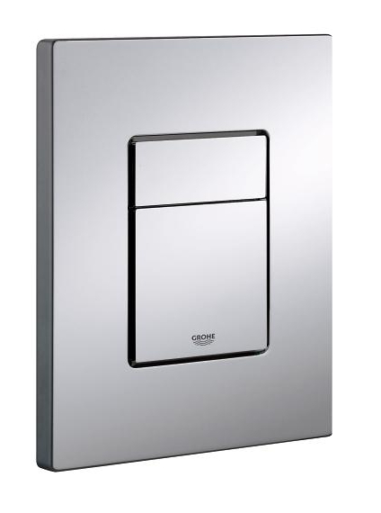 Клавіша змиву Grohe Skate Cosmopolitan 38732BR0
