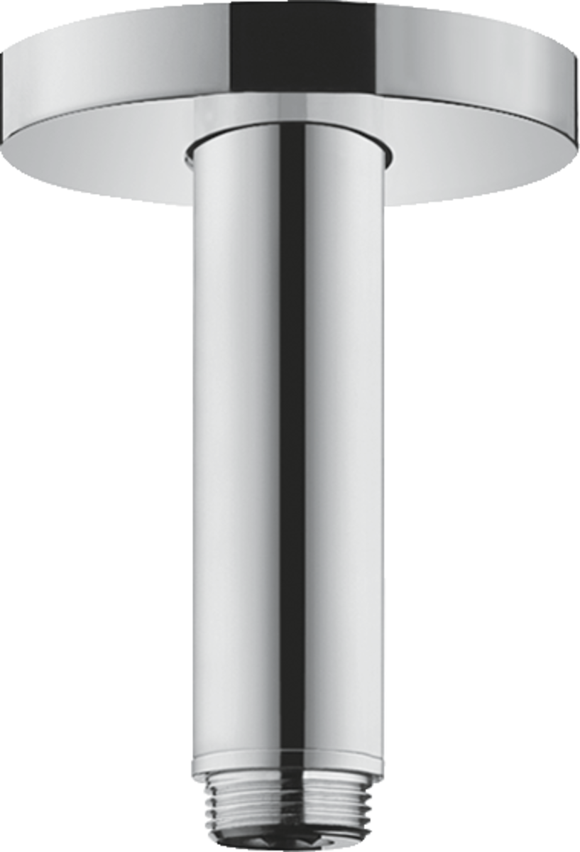 Стельове підключення Hansgrohe 27393000