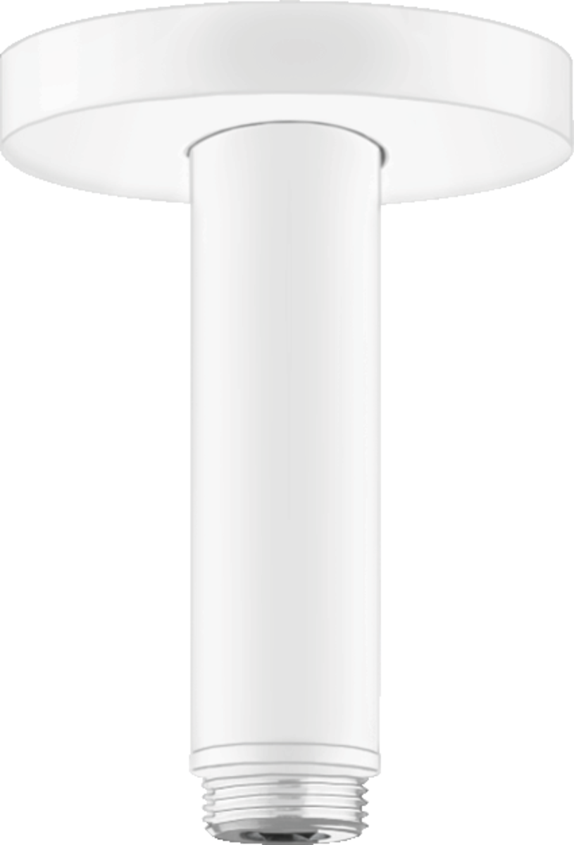 Стельове підключення Hansgrohe 27393700