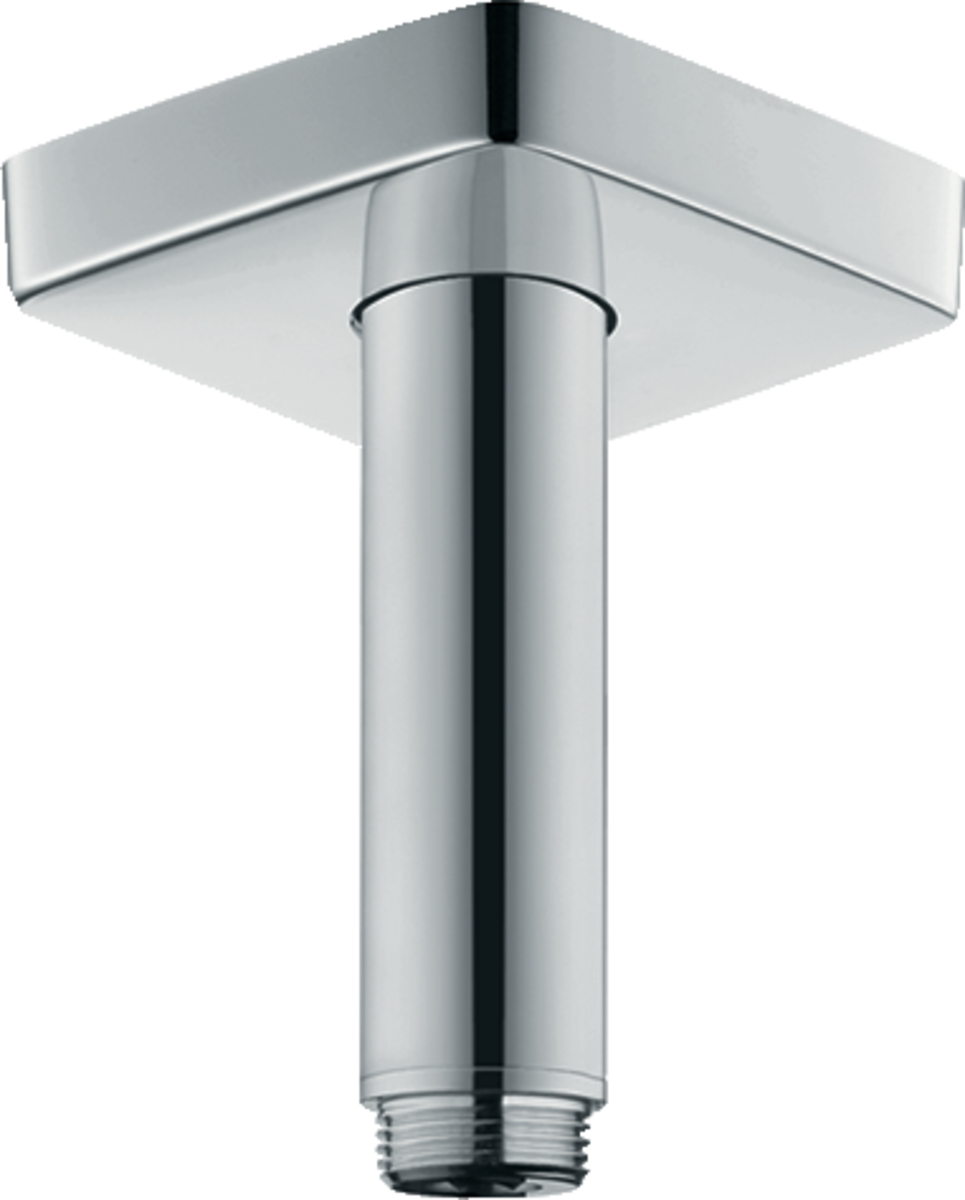 Стельове підключення Hansgrohe 27467000