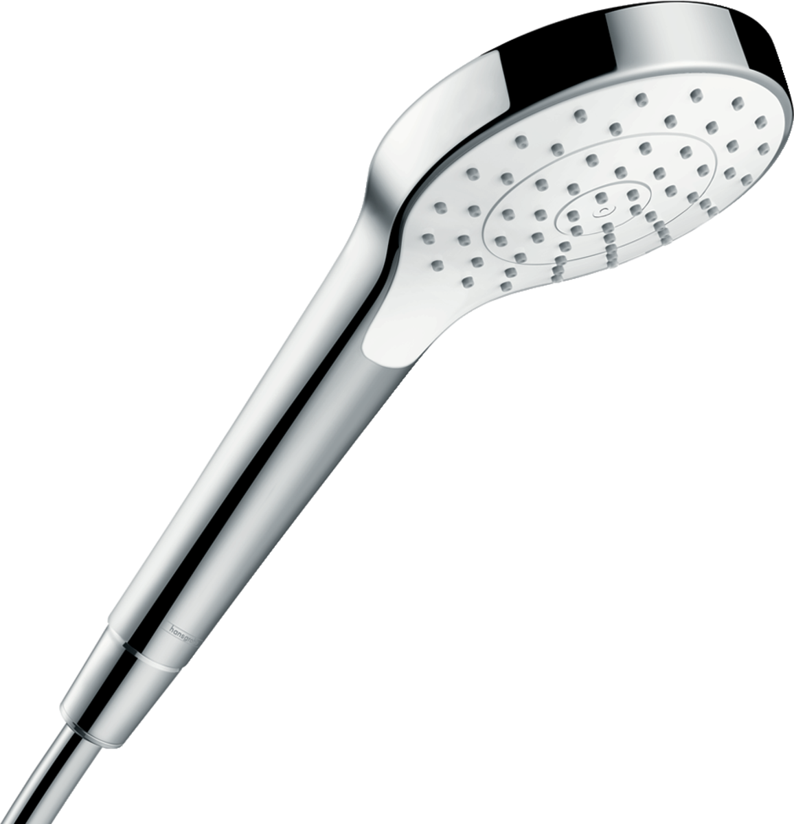 Ручний душ Hansgrohe Croma Select S 26806400