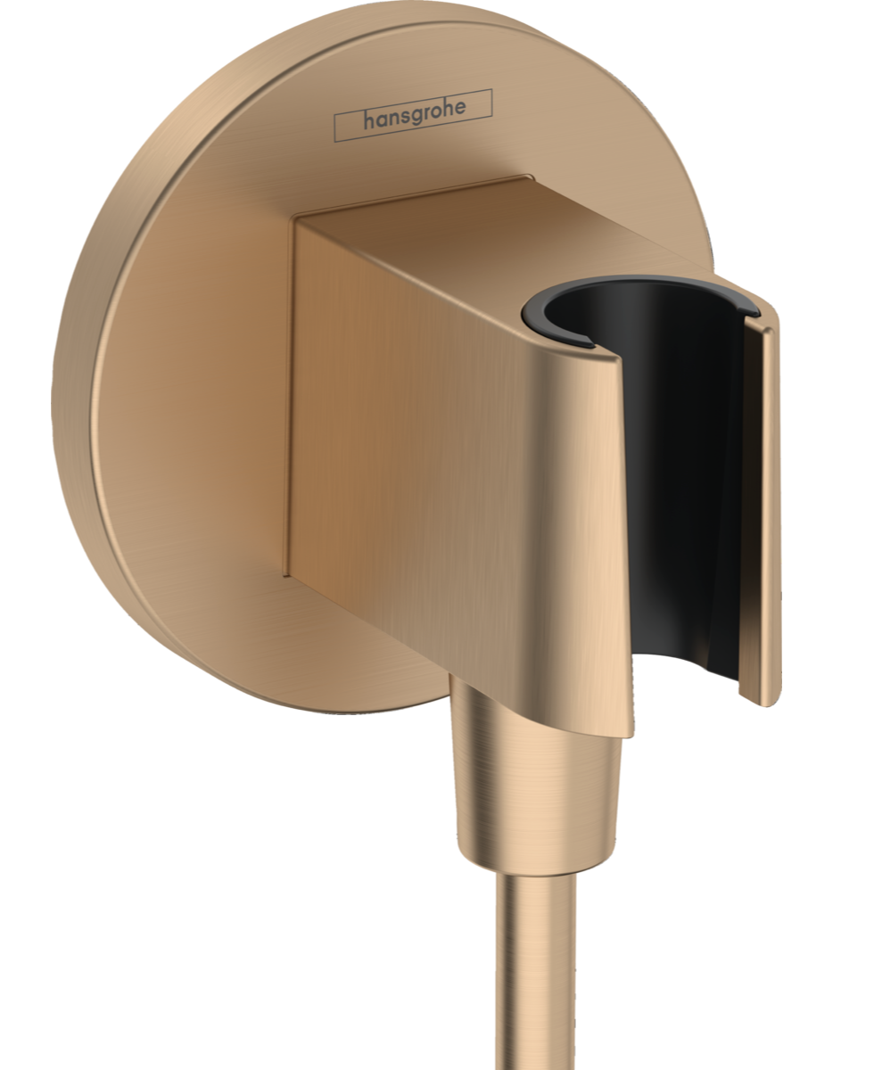 Шлангове приєднання Hansgrohe Fixfit S 26888140